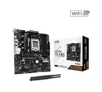ASRock A620AM Pro-A WiFi AM5 mATX HDMI DDR5 - AMD Sockel AM5 (Ryzen Zen4) - Micro/Mini/Flex-ATX
