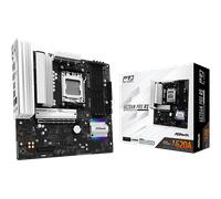Schede Madri Asrock A620AM Pro RS A620 Socket AM5 DDR5 Micro ATX 2.5GbE PCIe RGB