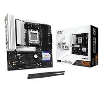 ASROCK A620AM Pro RS WiFi SAM5Asrock