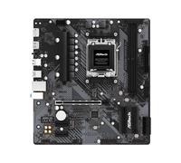 Scheda madre - ASRock - A620M-HDV/M.2+ - Socket AM5 - 64 Go RAM max - MATX