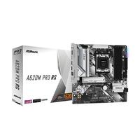 Asrock A620M Pro RS AMD A620 Presa di corrente AM5 micro ATX
