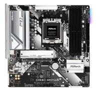 Scheda madre - ASRock - A620M Pro RS - AM5 - M-ATX - HDMI/DP - DDR5