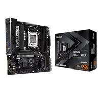 Scheda Madre AsRock AMD B850 AM5 DDR5 ATX HDMI 7.1 RJ45 2.5Gb PCIe 5.0 USB-C