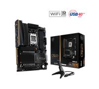 Scheda madre ASROCK ASRock X870 Taichi Creator AM5 ATX HDMI/USB-C DDR5 Schede madri AMD per multimedia