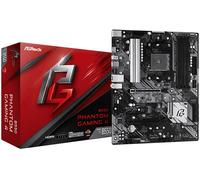 Asrock B550 Phantom Gaming 4 Presa AM4 ATX AMD B550 ( 90-MXBCY0-A0UAYZ )