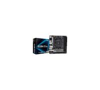 Scheda madre ASROCK B550M-ITX/AC - Socket AM4 - DDR4 - SATA 6Gb/s + M.2 PCI-E NVMe - USB 3.0 - PCI-Express 4.0 16x