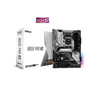 SCHEDA MADRE ASROCK B650 Pro RS