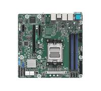 Asrock B650D4U scheda madre AMD B650 Express Presa di corrente AM5 micro ATX
