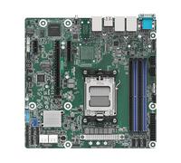 E_0001_8275148 Asrock Asrock B650D4U scheda madre AMD B650 Express Presa di corr