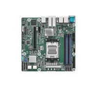 Asrock B650D4U3-2L2Q/BCM scheda madre AMD B650 Express Socket AM5 micro ATX [B650D4U3-2L2Q/BCM]