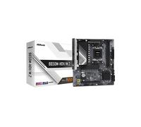 Asrock B650M-HDV/M.2 AMD B650 Presa di corrente AM5 micro ATX