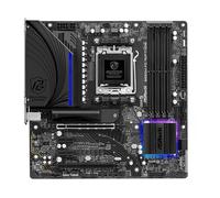 Scheda madre b650m pg riptide (90-mxbj90-a0uayz) sk am5