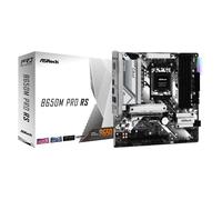 Scheda Madre ASRock B650M PRO RS AMD B650 AMD AM5