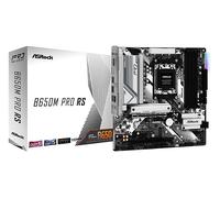 Asrock B650M Pro RS AMD B650 Socket AM5 micro ATX