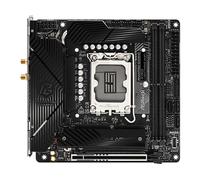 Asrock B760I Lightning WiFi Intel B760 LGA 1700 mini ITX