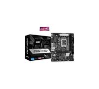 Asrock B760M-H2/M.2 Intel B760 LGA 1700 micro ATX