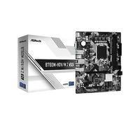 SCHEDA MADRE ASROCK B760M-HDV/M.2 D4