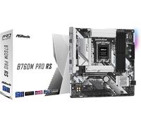 Asrock B760M Pro RS Intel B760 LGA 1700 micro ATX