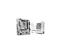 ASRock B760M-X GEN5 Mainboard Intel LGA1700 DDR5 PCIe 5.0 mATX (90-MXBTR0-A0UAYZ)