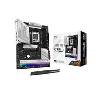 Scheda madre Asrock B850 AM5 ATX B850 Pro RS WiFi 6E PCIe Gen4 Bluetooth