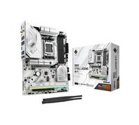 ASRock B850 Steel Legend Wi-Fi Scheda Madre AMD AM5 ATX