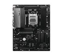 Asrock B850 PRO-A, AMD B850, AM5, ATX, 4 DDR5, HDMI, USB-C [DP-alt], 2.5G LAN, 4