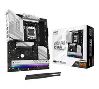 ASRock B850 Pro RS WiFi