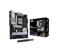 Scheda madre Asrock B850 Socket AM5 ATX LiveMixer WiFi PCIe 5.0 DDR5 Audio Pro