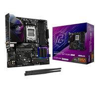 ASRock Phantom Gaming B850M Riptide WiFi