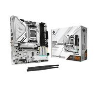 90-MXBS20-A0UAYZ ASROCK B850M Steel Legend WiFi (AM5) (D) 4711581490499