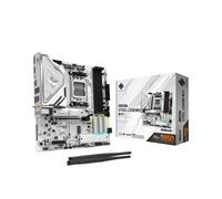 ASRock B850M Steel Legend WiFi