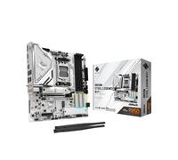 90-MXBS20-A0UAYZ ASROCK B850M Steel Legend WiFi (AM5) (D) 4711581490499