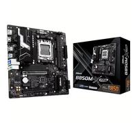 90-MXBSG0-A0UAYZ ASROCK B850M-X R2.0 (AM5) (D) 4711581490758