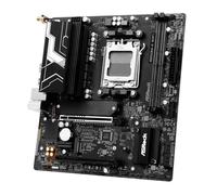 Scheda madre Asrock B850M-X WiFi B850 AM5 Micro ATX WiFi R2.0 PCIe 4.0