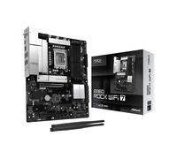 ASRock B860 Challenger WiFi 1851 ATX HDMI/USB-C DDR (90-MXBUC0-A0UAYZ)