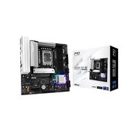Scheda madre Asrock B860 Intel B860M LGA 1851 Micro ATX DDR5 256 GB Doppia LAN Dragon RTL8125BG Overclocking