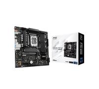 Scheda madre Asrock B860 Intel LGA 1851 Micro ATX B860M Pro-A DDR4 PCIe 3.0 M.2