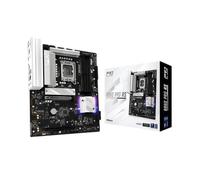 ASRock Scheda madre B860 Pro RS Intel Core Ultra DDR5 8666 MHz 256 GB M.2 LGA1851 ATX SATA3 6.0 Gbps PCIe 5.0 BIOS Flashback