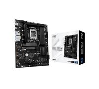 Scheda madre Asrock B860 LGA 1851 ATX Pro-A DDR5 256 GB M.2 PCIe 3.0 2.5 GbE UEFI