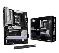ASROCK B860 LiveMixer WiFi DDR5 Intel