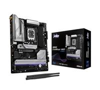 Scheda madre Asrock B860 LiveMixer WiFi Intel LGA 1851 (Socket V1) ATX [90-MXBQV0-A0UAYZ]