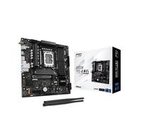 Scheda madre Asrock B860 Micro ATX LGA 1851 B860M Pro-A WiFi DDR5 PCIe Ethernet HD