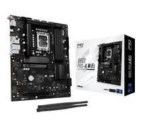 90-MXBRL0-A0UAYZ ASROCK B860 Pro-A WiFi (1851) (D) 4711581490253