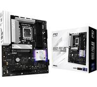 Scheda madre Asrock B860 LGA 1851 ATX B860 Pro Race Sport DDR5 PCIe 3.0 USB 3.0