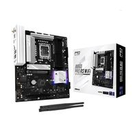 Asrock B860 Pro RS WiFi Intel B860 LGA 1851 (Socket V1) ATX