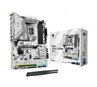 SCHEDA MADRE ASROCK B860 Steel Legend WiFi