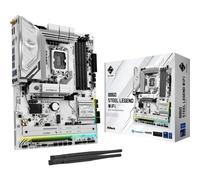 90-MXBR30-A0UAYZ ASROCK B860 Steel Legend WiFi (1851) (D) 4711581490123