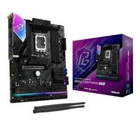 Scheda Madre ASRock B860M LIGHTNING WIFI Intel B860 LGA 1851