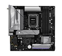 Carta+M%C3% A8re+ASRock+B860M+LiveMixer+WiFi+%28Intel+LGA+1851%29+Micro+ATX