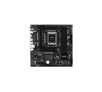 ASRock B860M Pro-A - bundkort - micro